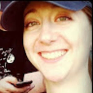 Meet your Posher, Christy